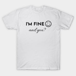 Positive T-Shirt